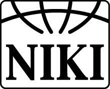 NIKI Logo