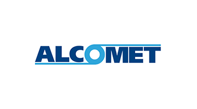 Alcomet Logo