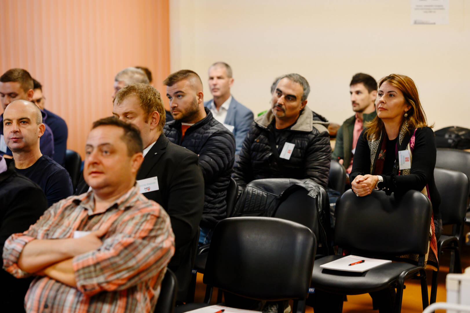 Lean Champions Q3 2025 – Посещение в ТИ ВИ ЕЙЧ БЪЛГАРИЯ – ЕООД, демонстрация на Lean култура и подобрения в завода.