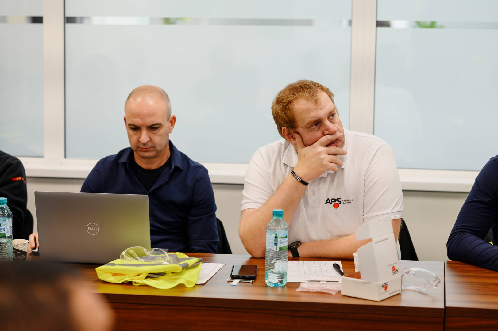 Lean Champions Q3 2025 – Представяне на проектите, дискусии и обратна връзка от журито.