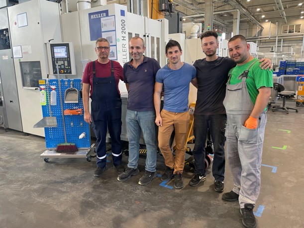 Alcomet Automotive Q2 2025