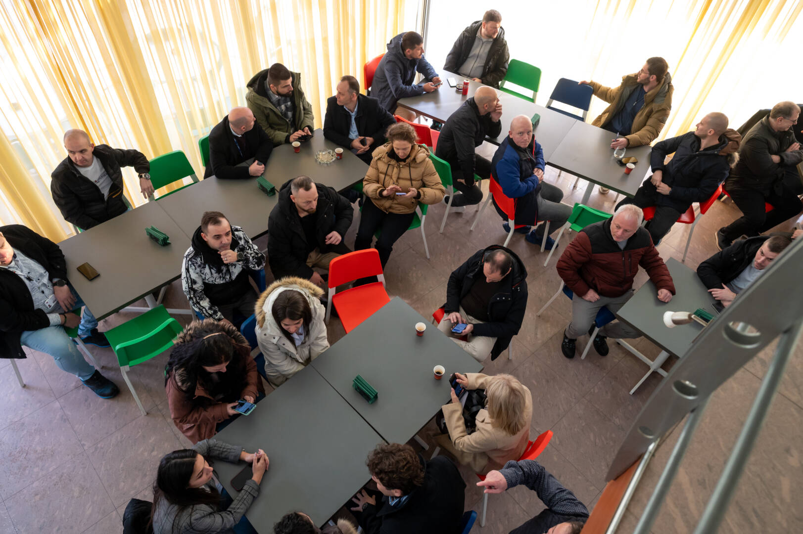 Lean Champions Q4 2025 – НИКИ