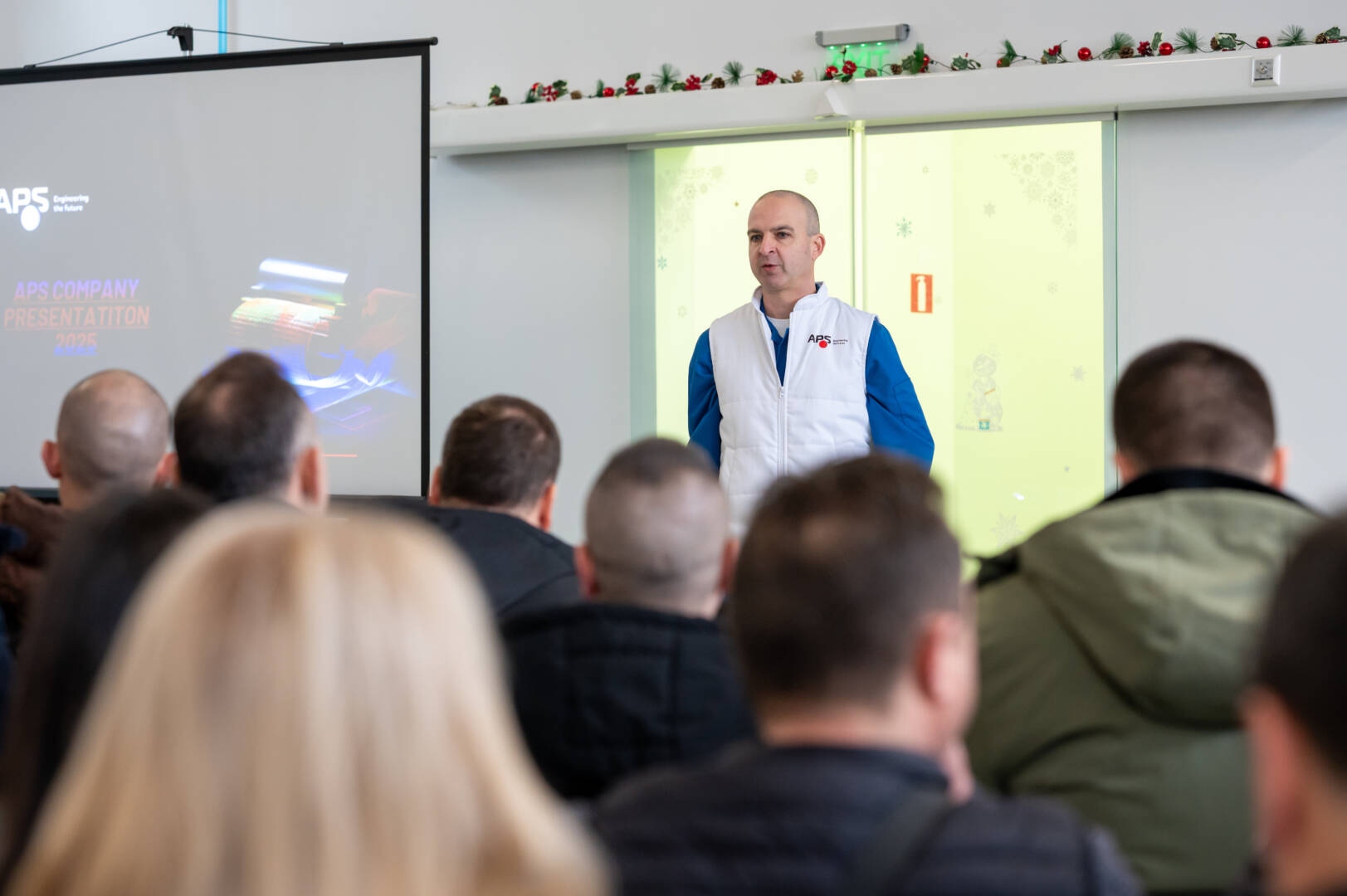 Lean Champions Q4 2025 – АПС Трейдинг