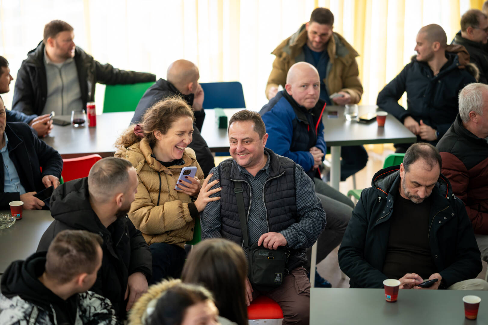 Lean Champions Q4 2025 – НИКИ