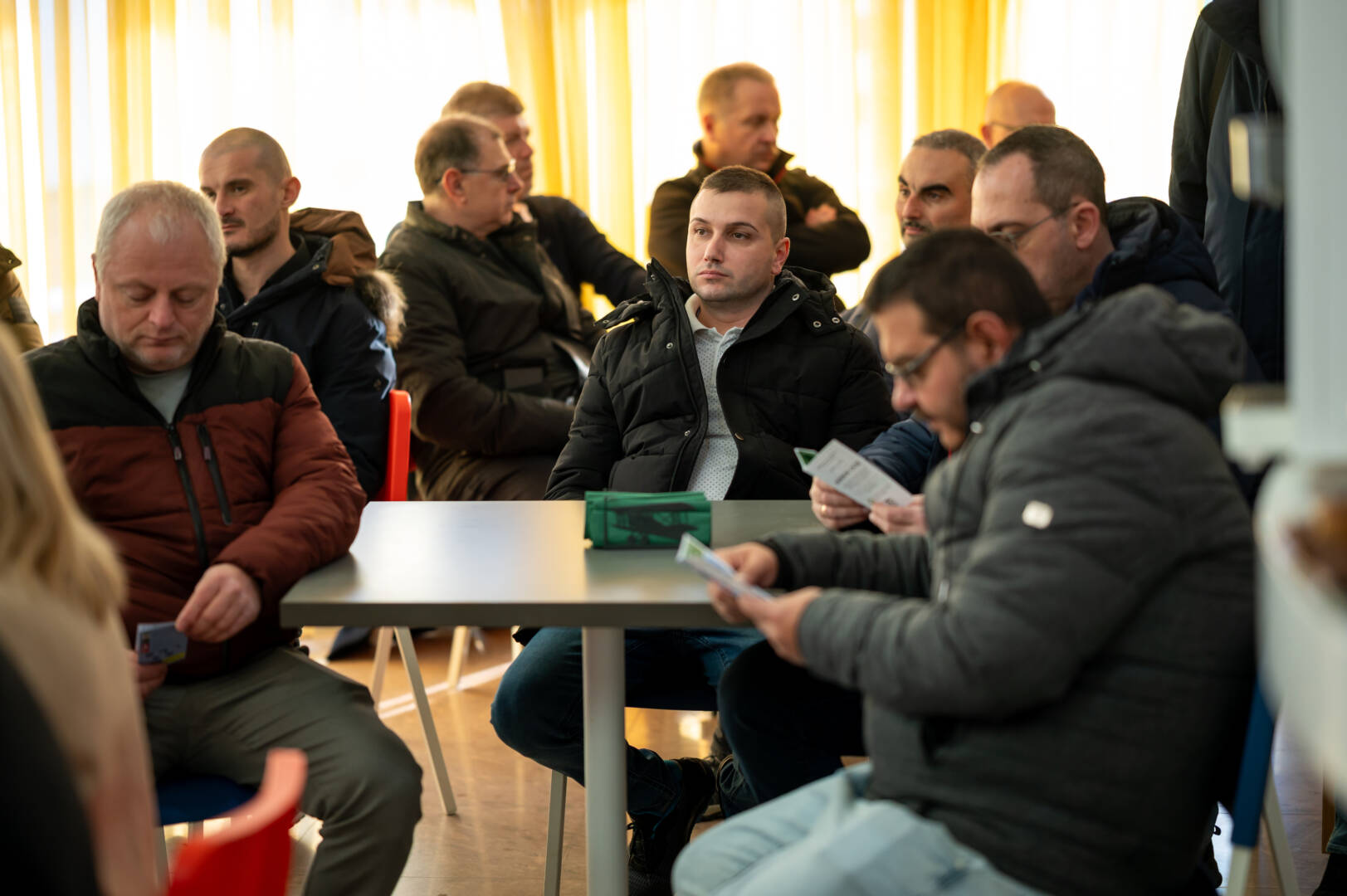 Lean Champions Q4 2025 – НИКИ