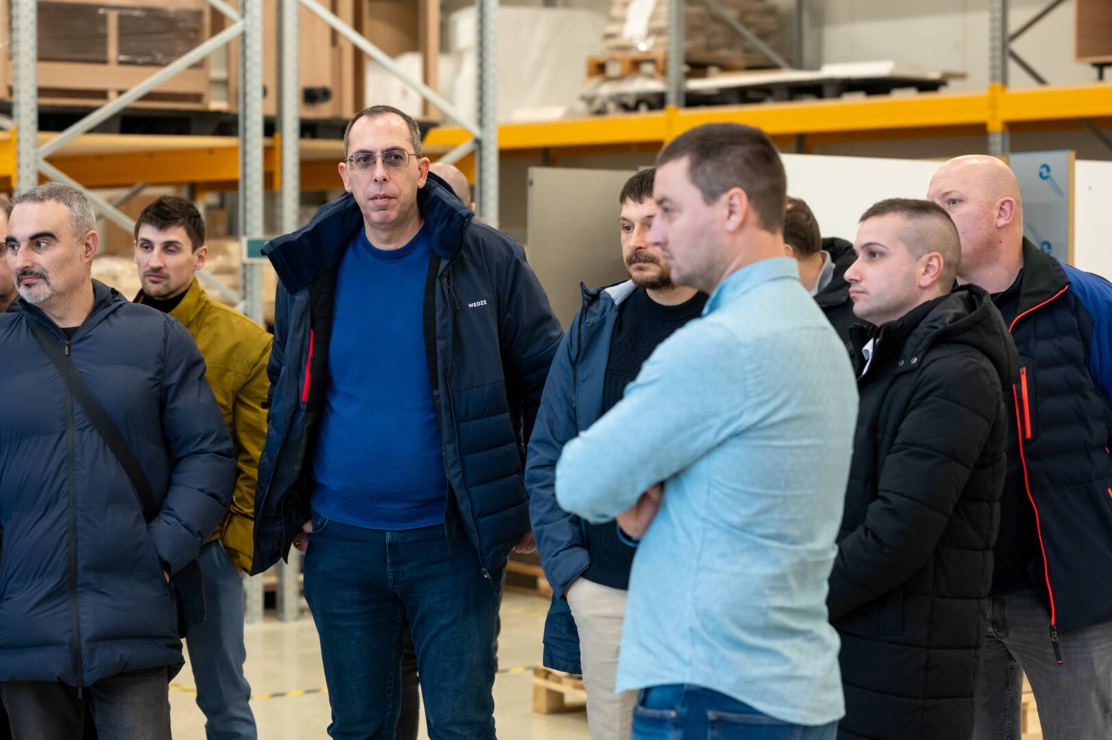 Lean Champions Q4 2025 – НИКИ