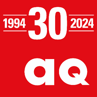 AQ Plastronic Logo