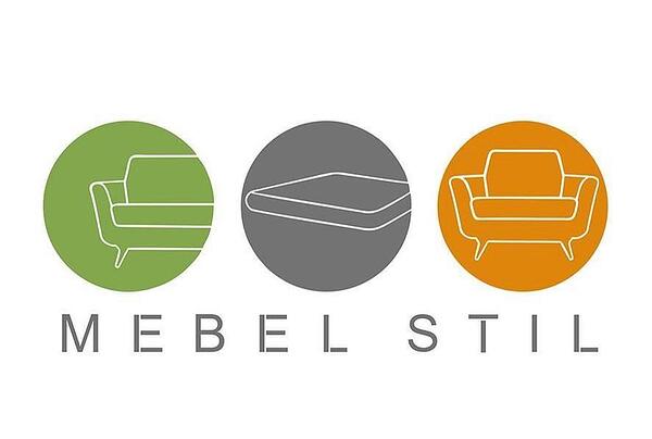 Mebel Stil Logo