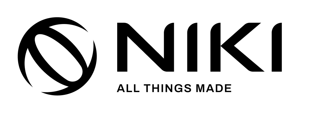 NIKI Logo