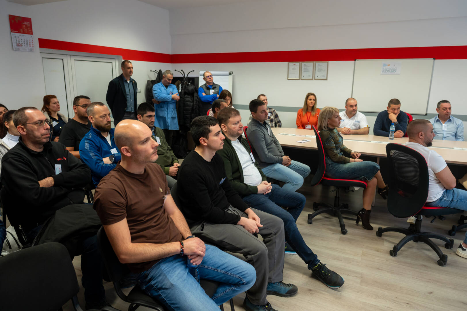 Lean Champions – AQ Plastronik – Q1 2026 (24.03.2026)