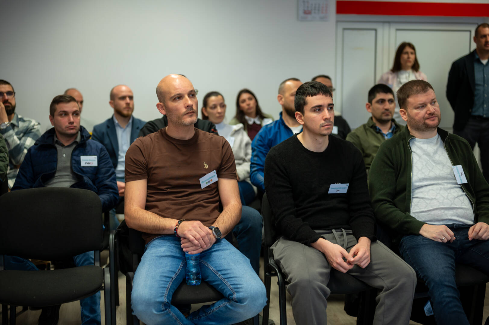 Lean Champions – AQ Plastronik – Q1 2026 (24.03.2026)