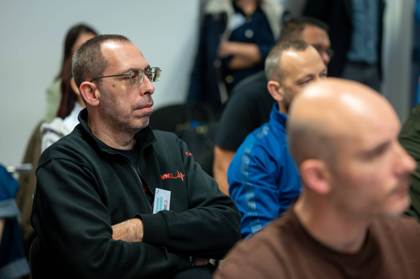 Lean Champions посещение в AQ Plastronik – реални процеси