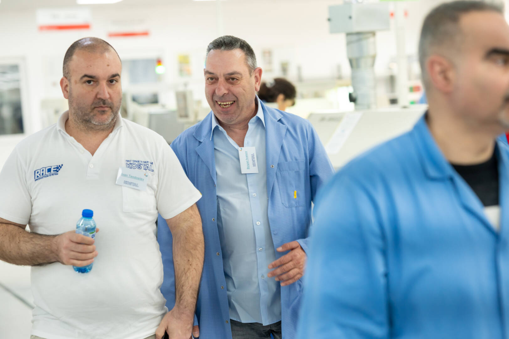 Lean Champions – AQ Plastronik – Q1 2026 (24.03.2026)