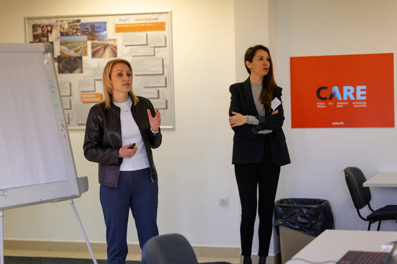 Lean Champions – среща в ЗЮДВОЛЕ ГРУП ИТАЛИЯ – БУЛСАФИЛ, Пловдив, Q1 2026