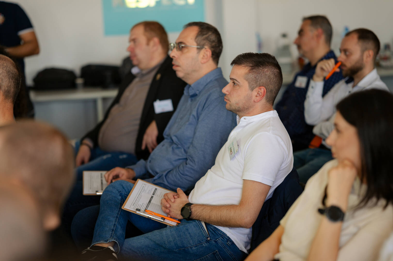 Lean Champions – среща в ЗЮДВОЛЕ ГРУП ИТАЛИЯ – БУЛСАФИЛ, Пловдив, Q1 2026