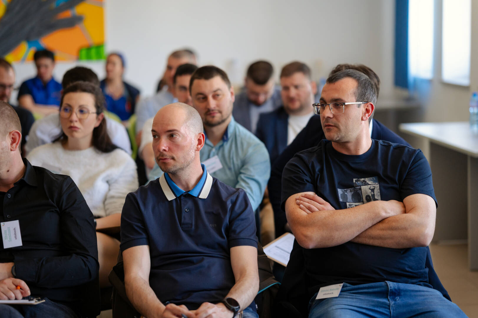 Lean Champions – среща в ЗЮДВОЛЕ ГРУП ИТАЛИЯ – БУЛСАФИЛ, Пловдив, Q1 2026