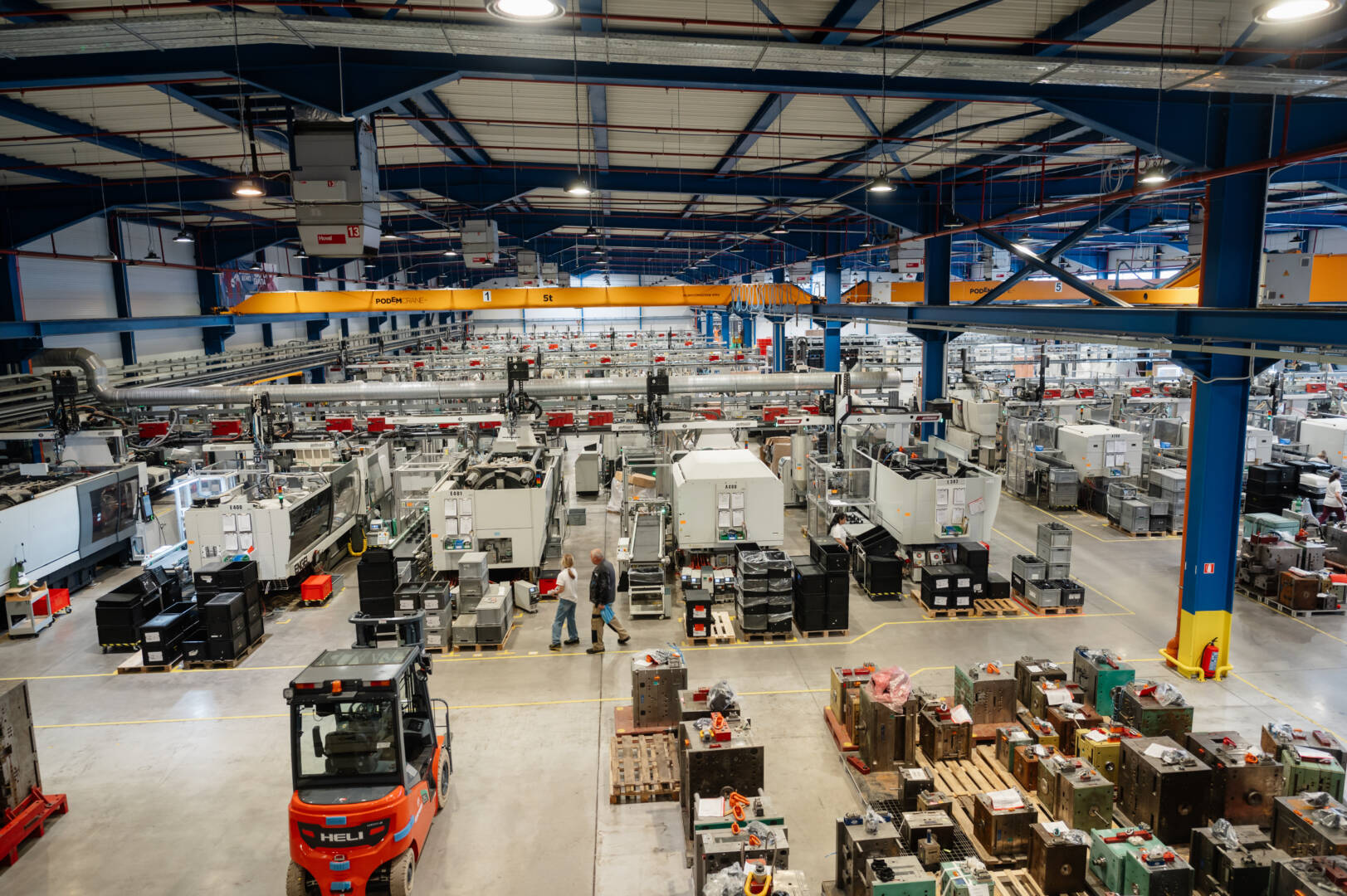 Lean Champions 2026 – Среща №4 в Kostal Bulgaria Automotive