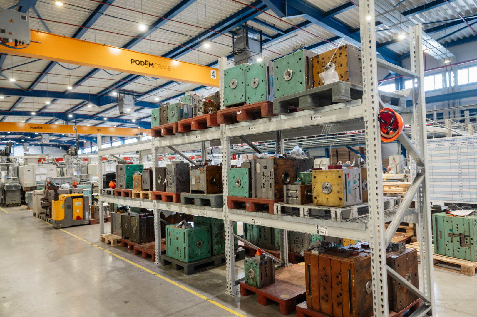 Lean Champions 2026 – Среща №4 в Kostal Bulgaria Automotive