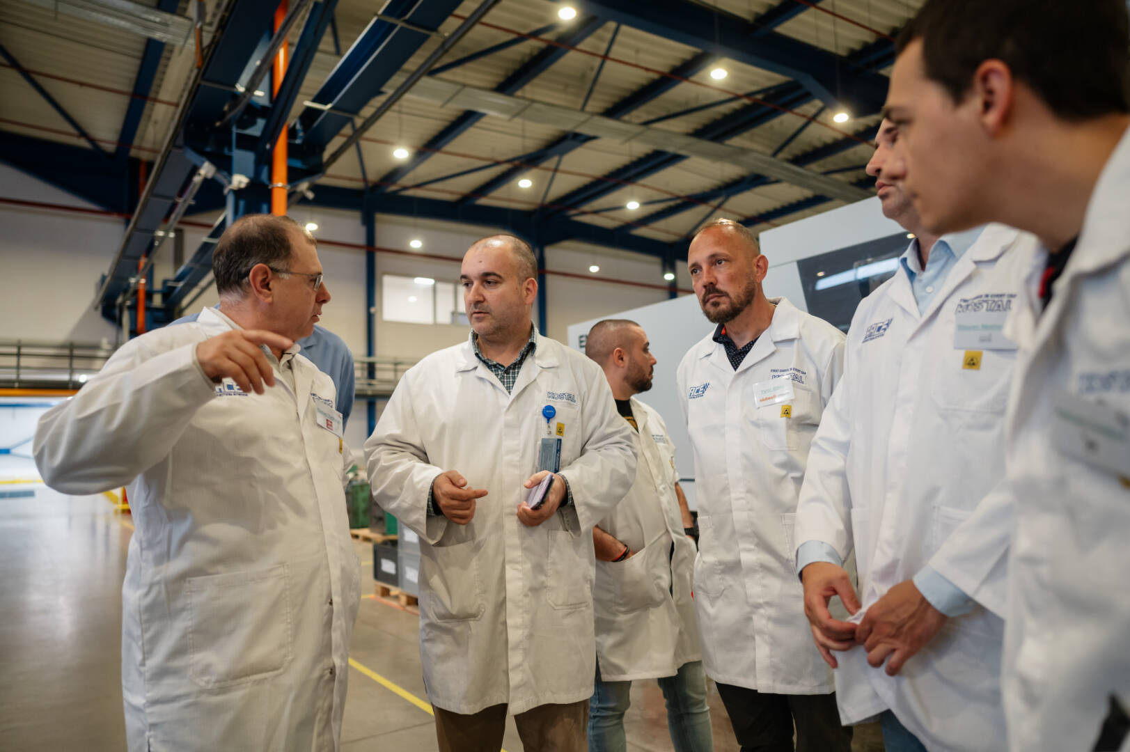 Lean Champions 2026 – Среща №4 в Kostal Bulgaria Automotive