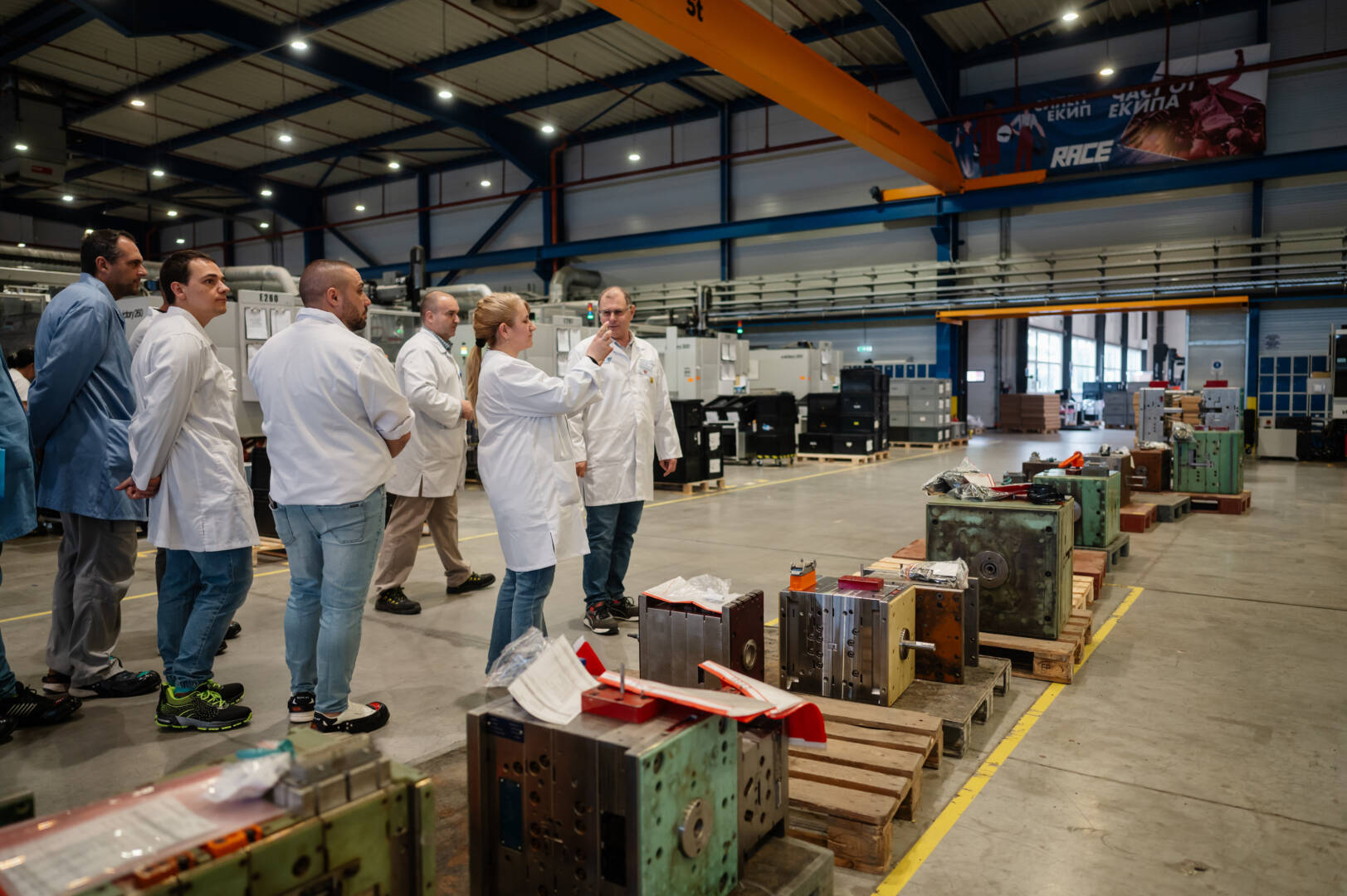 Lean Champions 2026 – Среща №4 в Kostal Bulgaria Automotive