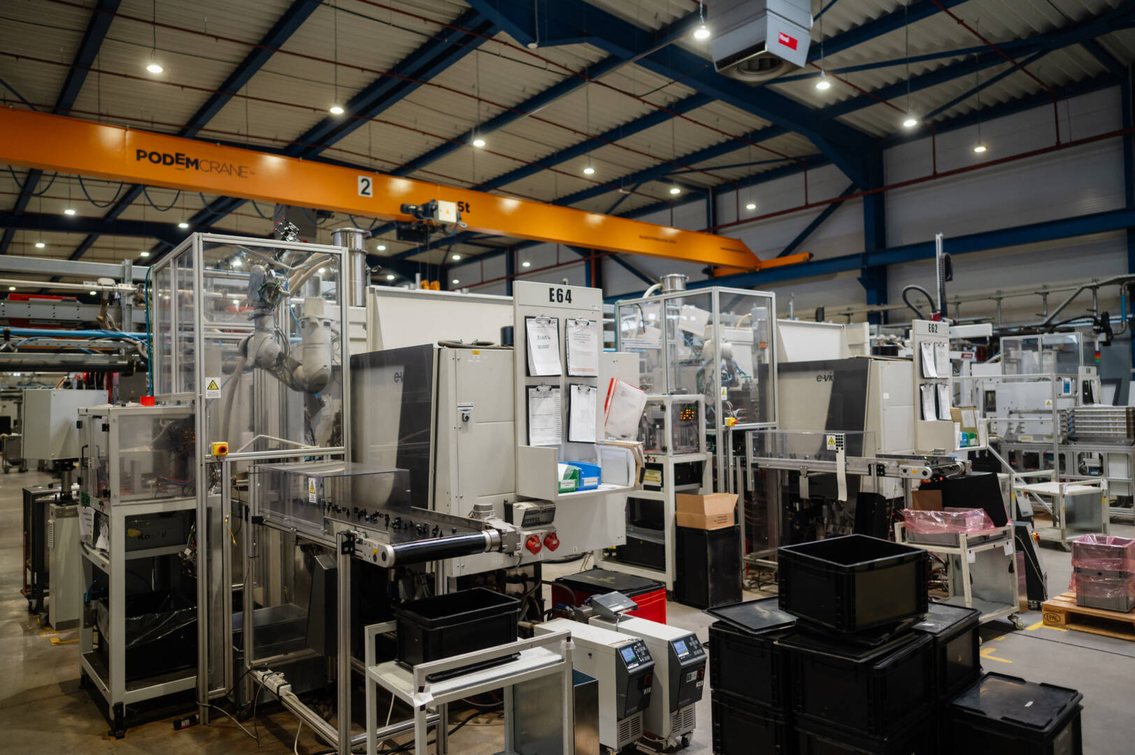 Lean Champions 2026 – Среща №4 в Kostal Bulgaria Automotive