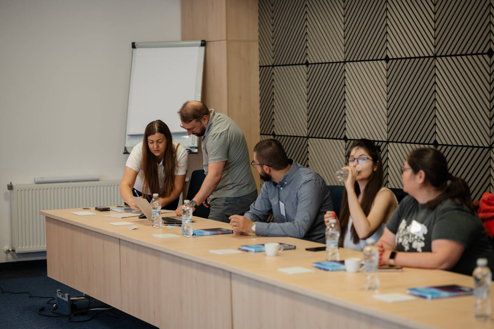 Lean Champions 2026 – Среща №4 в Kostal Bulgaria Automotive