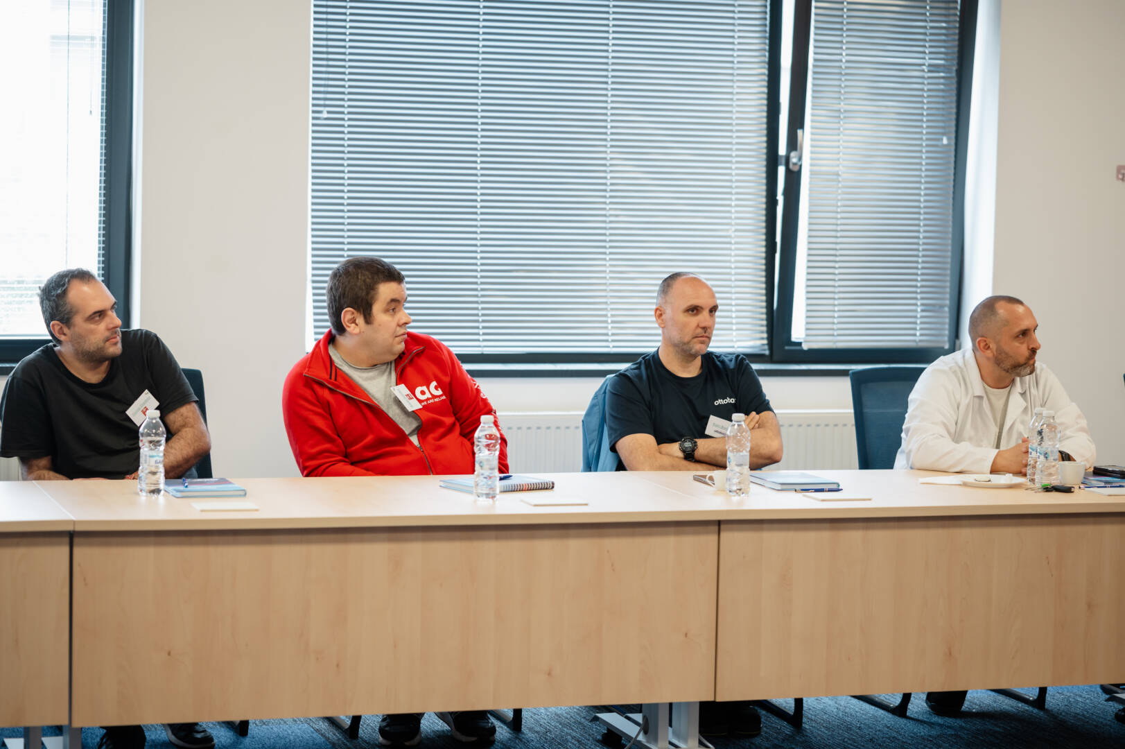 Lean Champions 2026 – Среща №4 в Kostal Bulgaria Automotive