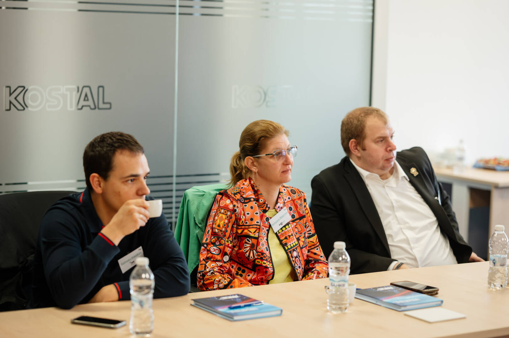 Lean Champions 2026 – Среща №4 в Kostal Bulgaria Automotive