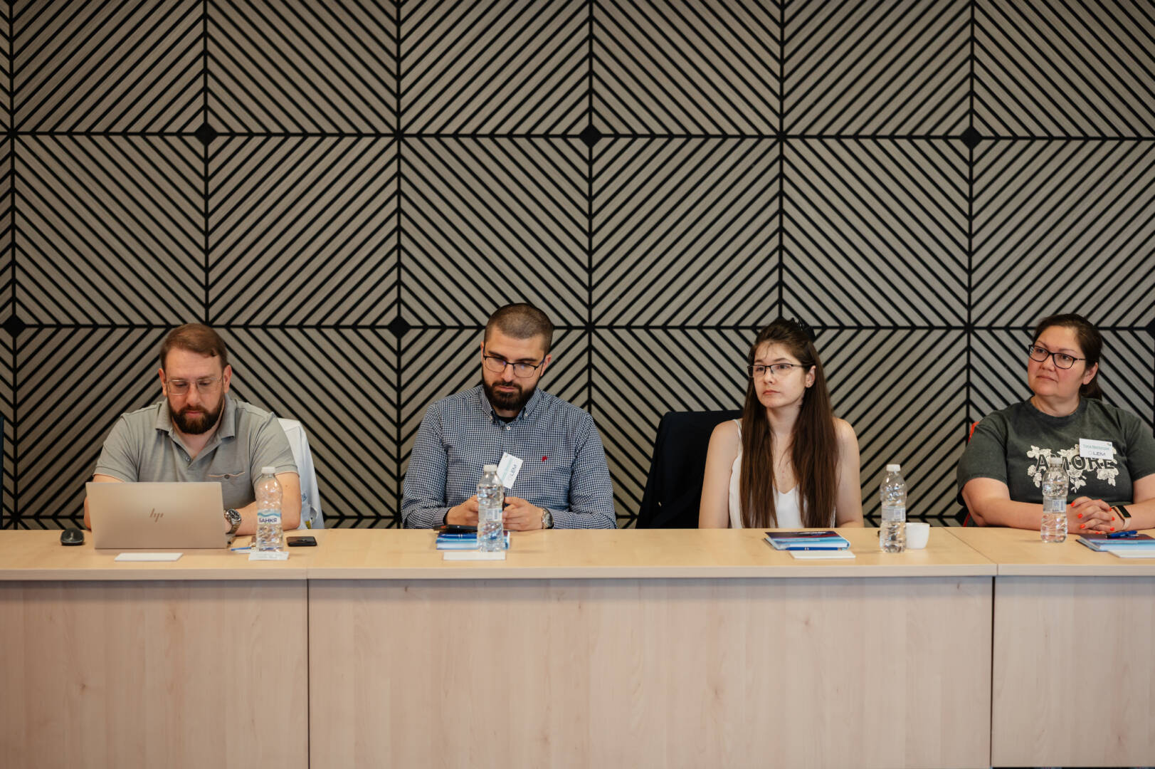 Lean Champions 2026 – Среща №4 в Kostal Bulgaria Automotive