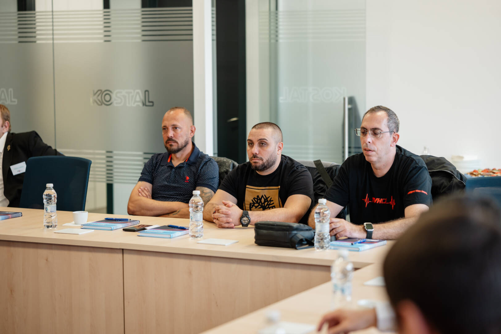 Lean Champions 2026 – Среща №4 в Kostal Bulgaria Automotive