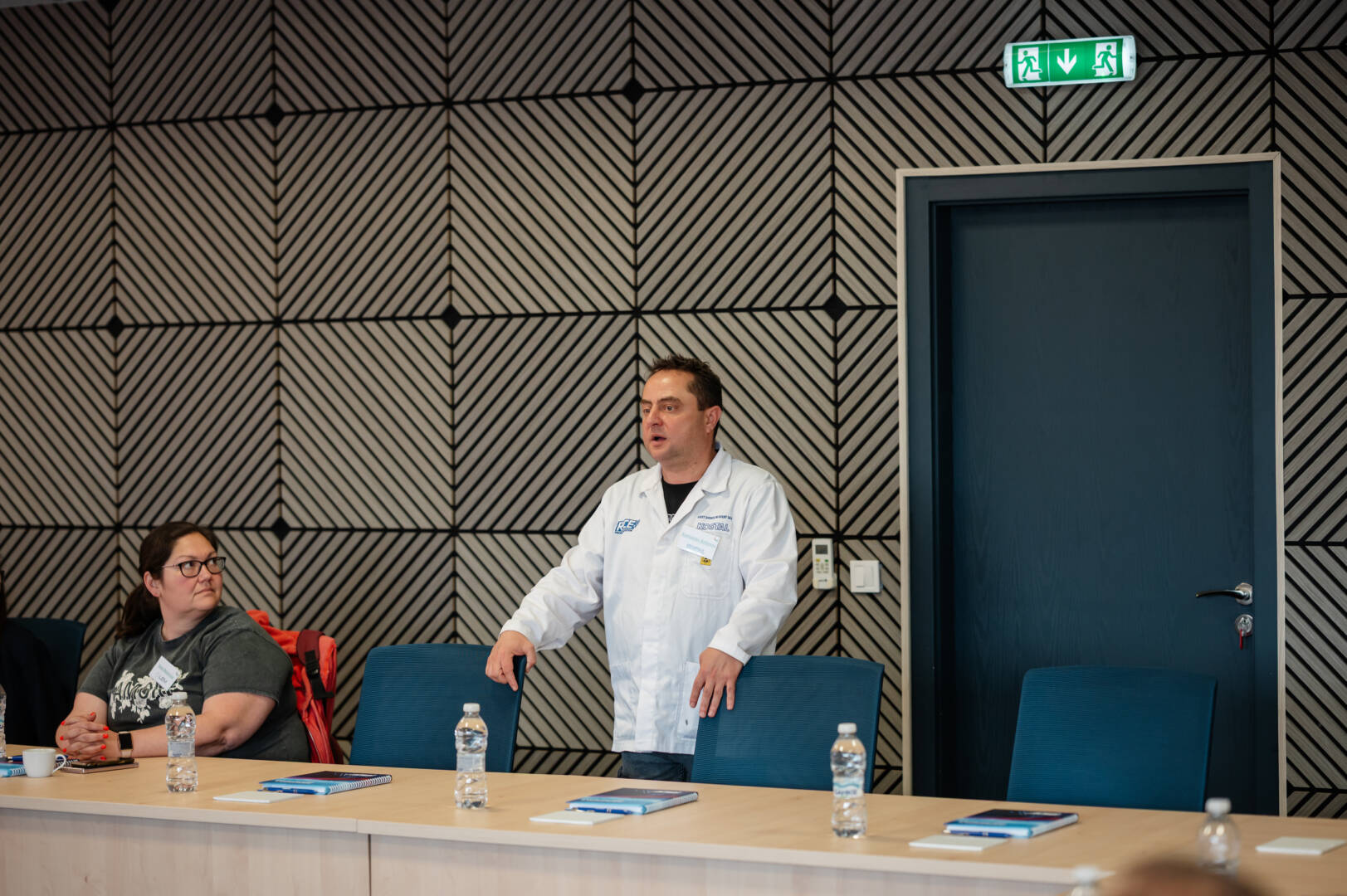 Lean Champions 2026 – Среща №4 в Kostal Bulgaria Automotive