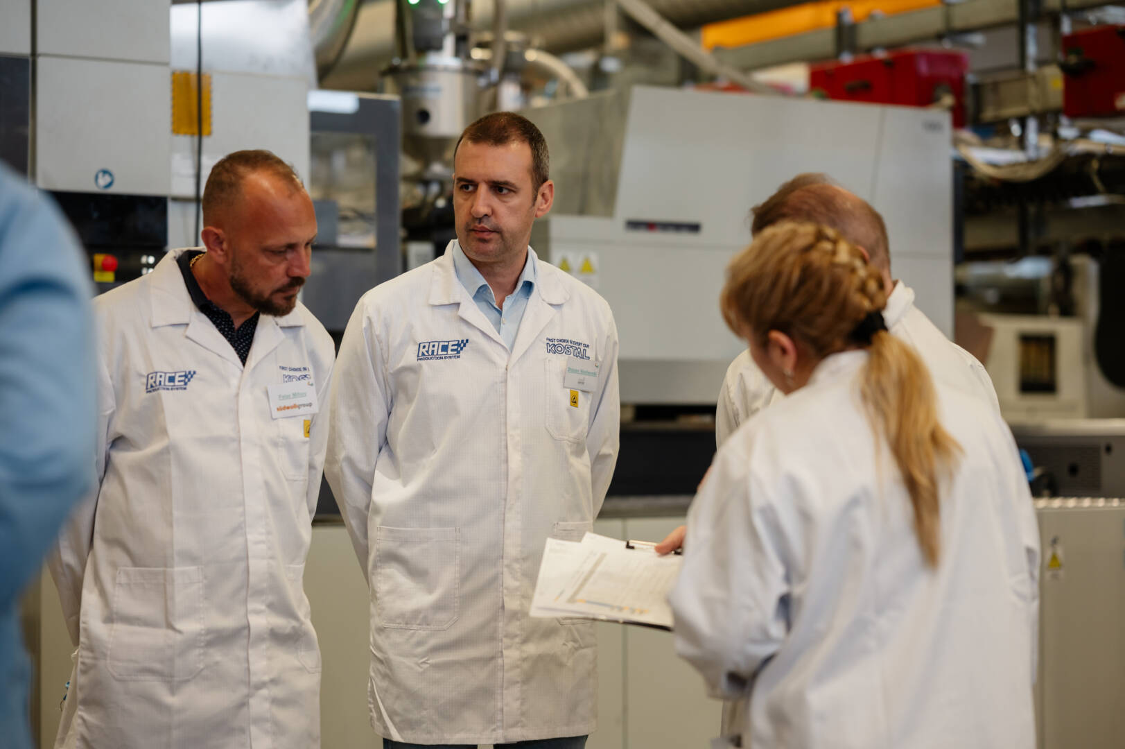 Lean Champions 2026 – Среща №4 в Kostal Bulgaria Automotive