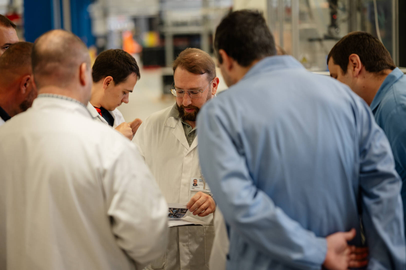 Lean Champions 2026 – Среща №4 в Kostal Bulgaria Automotive