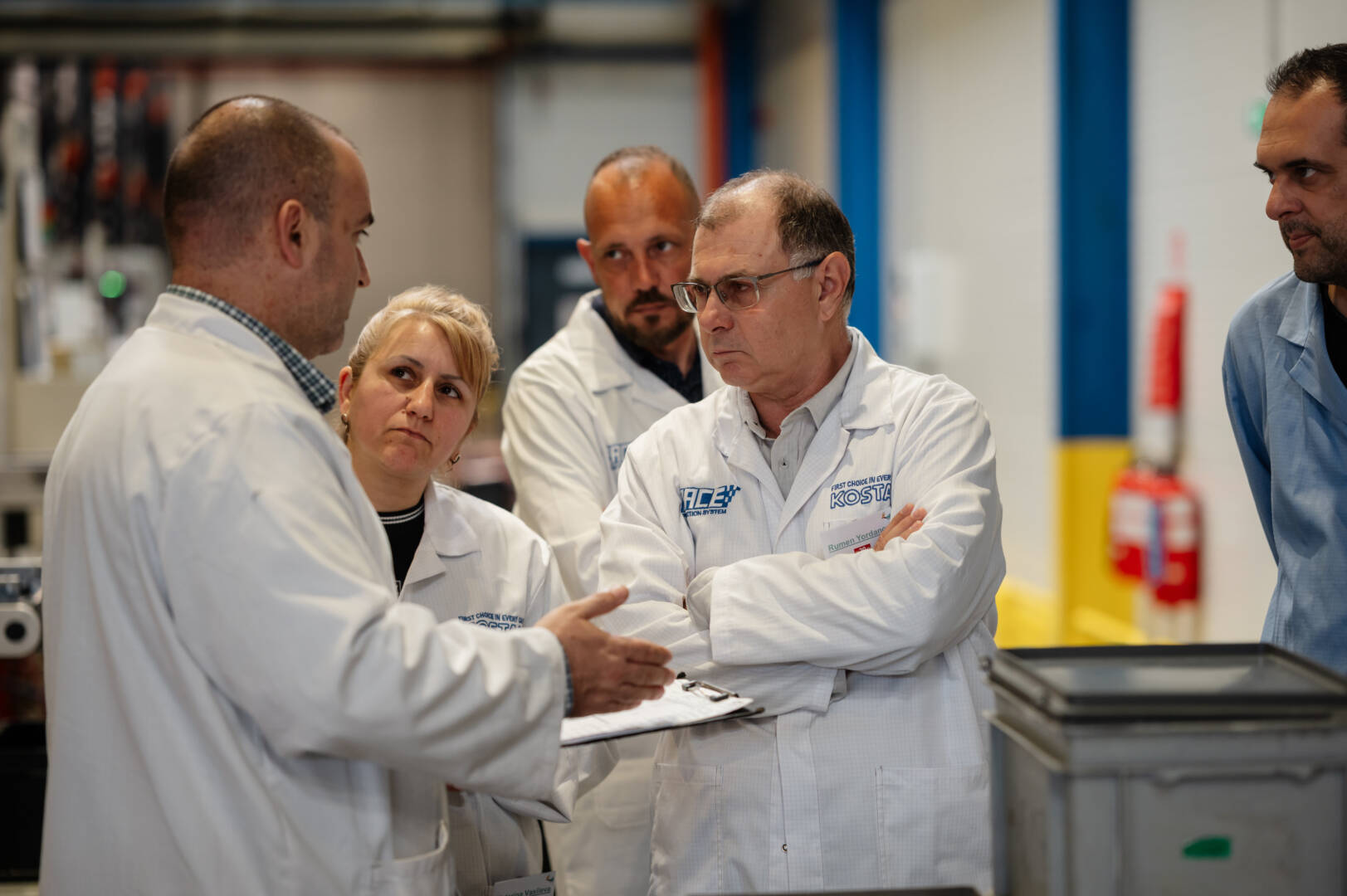 Lean Champions 2026 – Среща №4 в Kostal Bulgaria Automotive