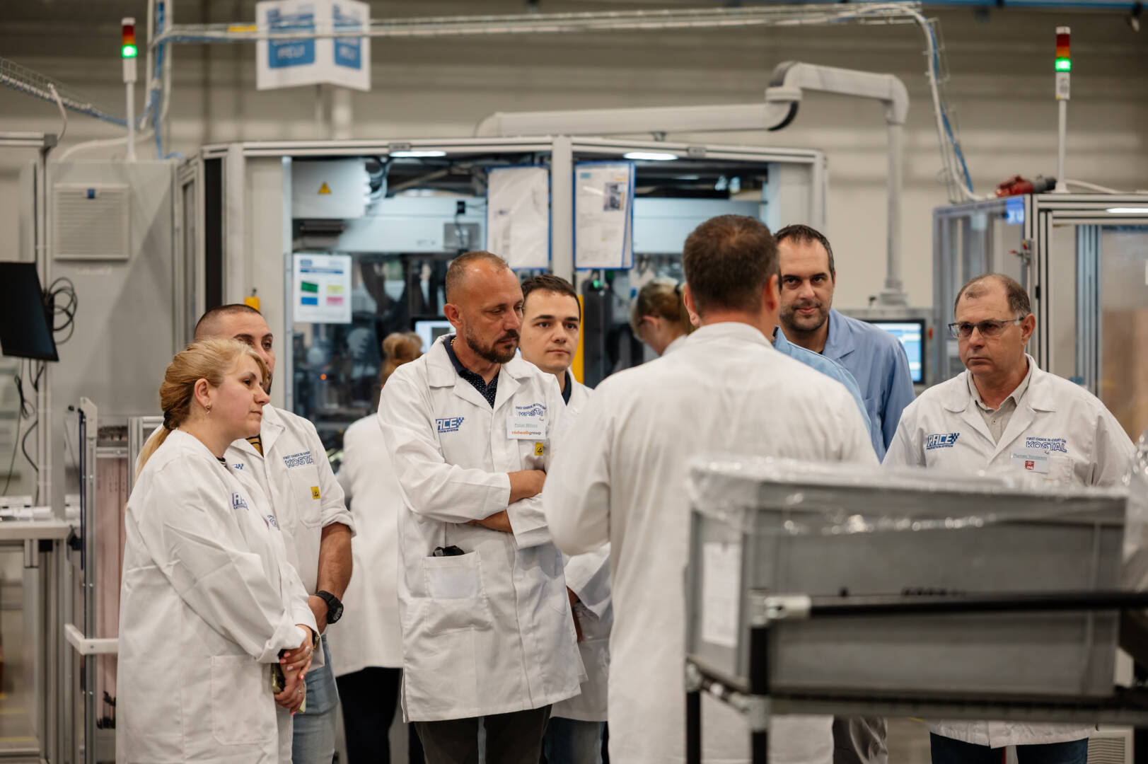 Lean Champions 2026 – Среща №4 в Kostal Bulgaria Automotive