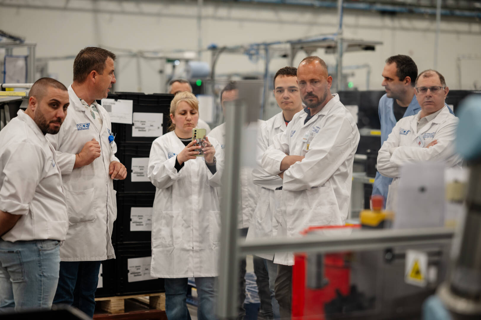 Lean Champions 2026 – Среща №4 в Kostal Bulgaria Automotive