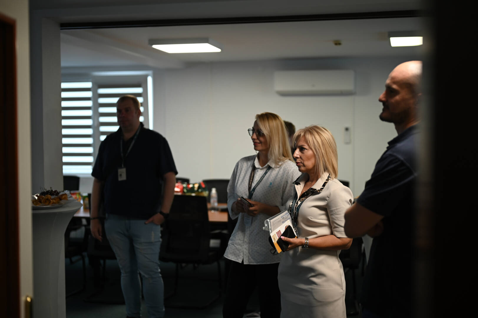 Lean Champions Q2 2026 – среща във фабриката на JDE Bulgaria в Костинброд