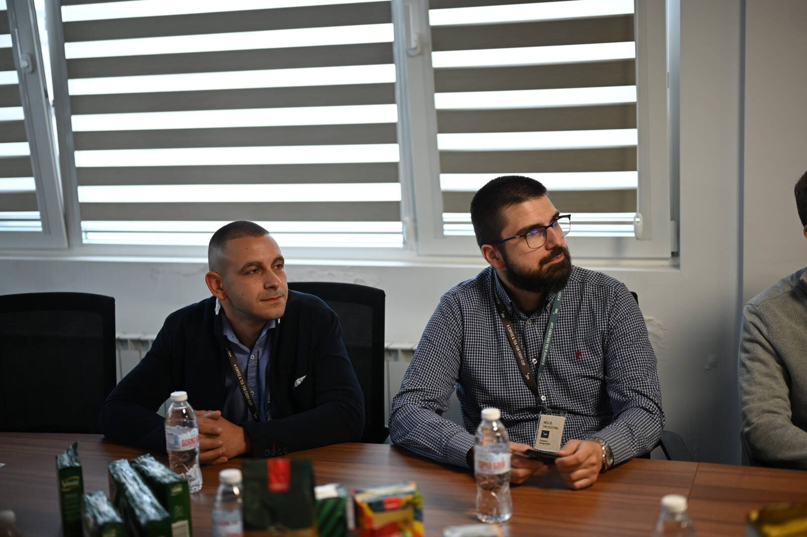Lean Champions Q2 2026 – среща във фабриката на JDE Bulgaria в Костинброд