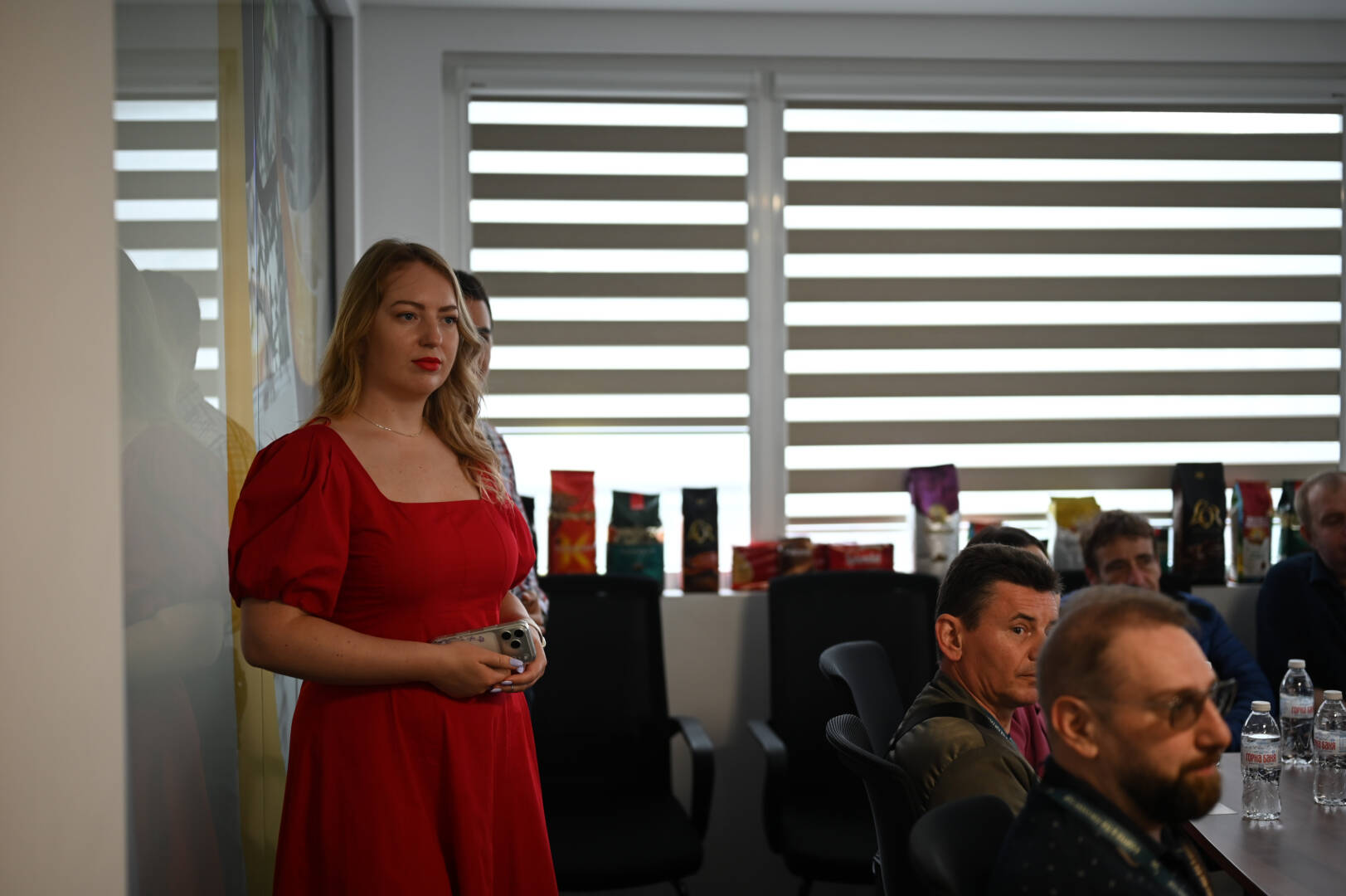 Lean Champions Q2 2026 – среща във фабриката на JDE Bulgaria в Костинброд