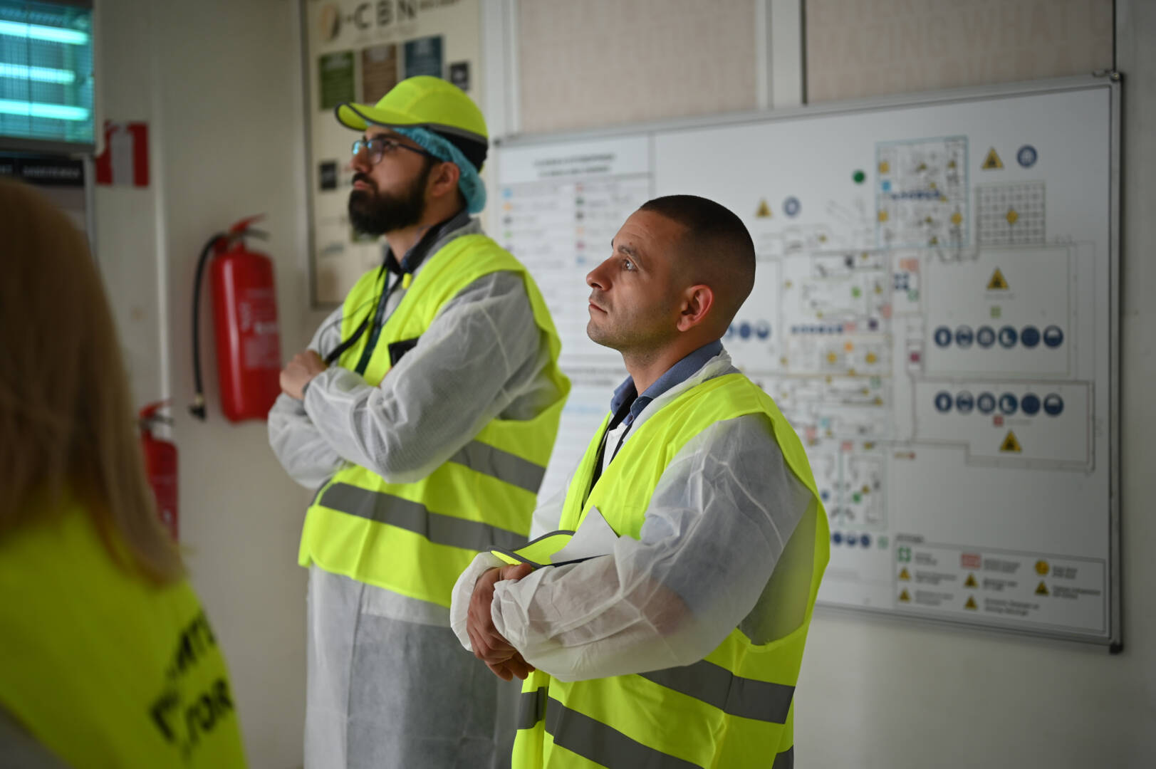 Lean Champions Q2 2026 – среща във фабриката на JDE Bulgaria в Костинброд