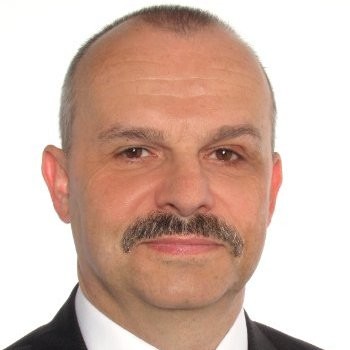 Марк Пик