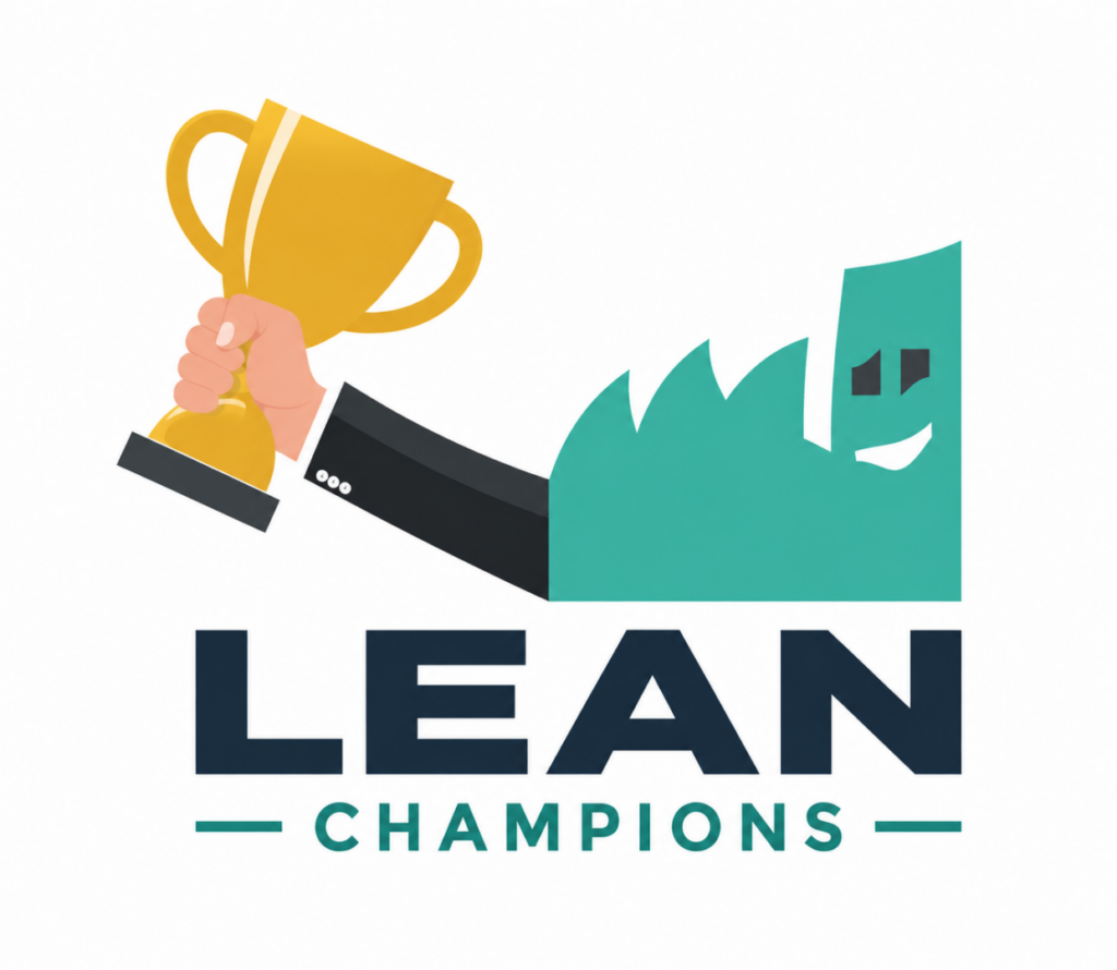 Lean Champions – общност за непрекъснато подобрение