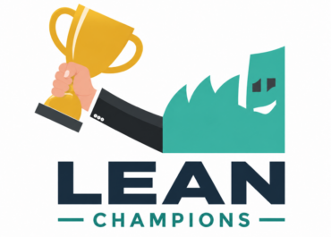 Lean Champions – общност за непрекъснато подобрение